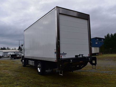 New 2025 Isuzu FTR 6500 XD image 6