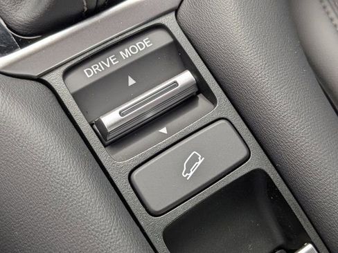 New 2027 Honda HR-V EX-L image 29