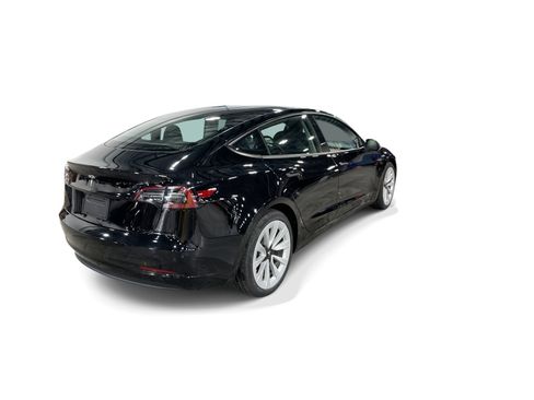 Certified 2023 Tesla Model 3 Standard Range RWD image 6