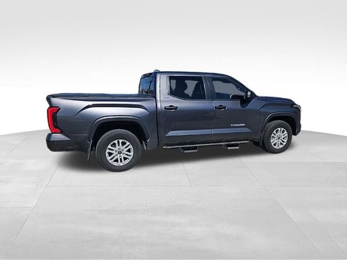 Used 2024 Toyota Tundra SR5 image 7
