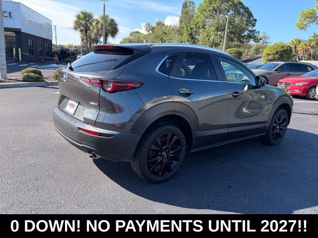 Used 2024 MAZDA CX-30 AWD 2.5 S w/ Select Sport Pkg image 6