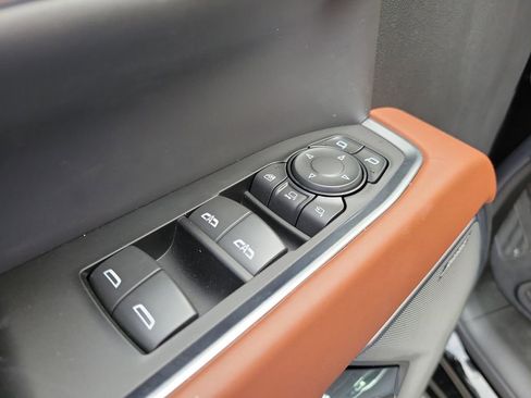 New 2026 GMC Sierra 2500 Denali Ultimate image 19