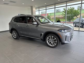Used 2026 BMW X5 xDrive40i AWD/4WD video 1