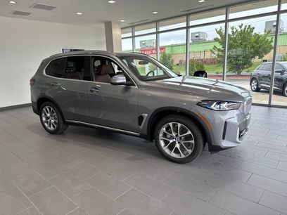 Used 2026 BMW X5 xDrive40i