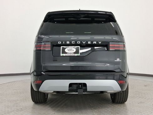 New 2026 Land Rover Discovery Limited Edition image 10