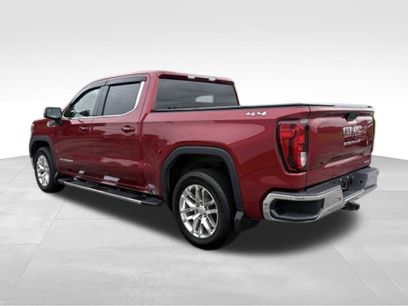 Used 2019 GMC Sierra 1500 SLE