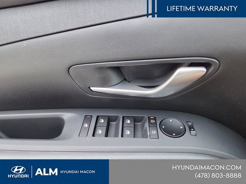 New 2026 Hyundai Tucson SEL FWD image 29