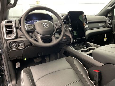 New 2026 RAM 2500 Laramie image 15