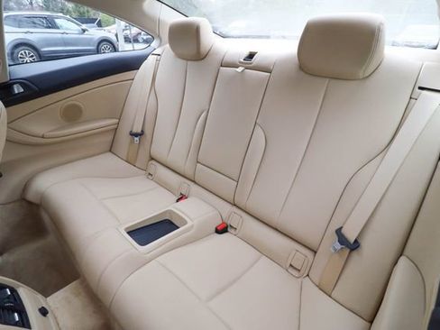 Used 2015 BMW 435i Coupe RWD image 36