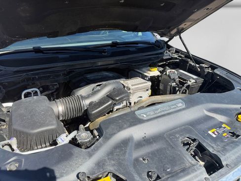 Used 2022 Jeep Wagoneer Series III image 9