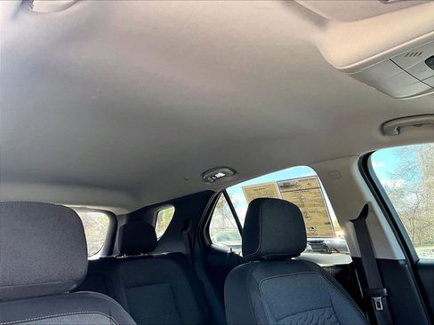 Certified 2020 Chevrolet Equinox LT image 18