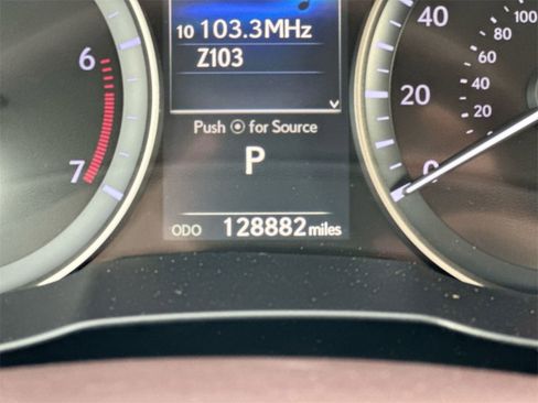 Used 2018 Lexus ES 350 image 12