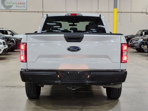 Used 2020 Ford F150 XL w/ Equipment Group 101A Mid image 11