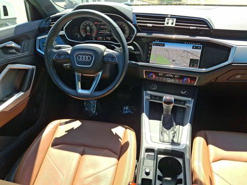 Certified 2023 Audi Q3 2.0T Premium Plus w/ Premium Plus Package AWD/4WD image 15