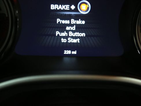 Used 2018 Dodge Challenger SRT Demon image 19