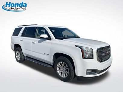 Used 2020 GMC Yukon SLT w/ Open Road Package