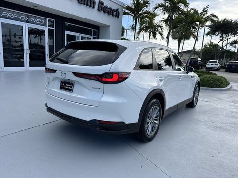 Used 2026 MAZDA CX-90 3.3 Turbo w/ Select Package AWD/4WD image 3