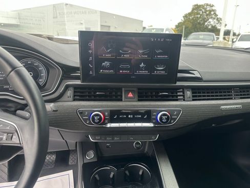 Used 2024 Audi A5 2.0T Premium Plus w/ Premium Plus image 16