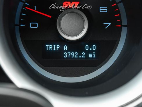 Used 2010 Ford Mustang Shelby GT500 image 11