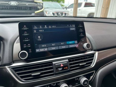 Used 2022 Honda Accord Sport Special Edition image 11