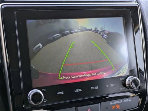 Used 2024 Mitsubishi Outlander Sport SE image 14