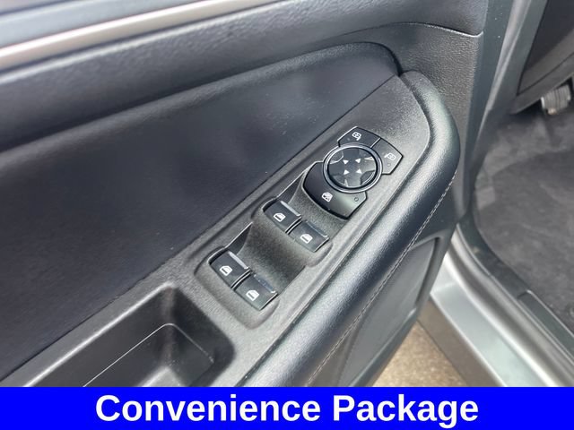 Used 2023 Ford Edge SEL w/ Convenience Package AWD/4WD image 11
