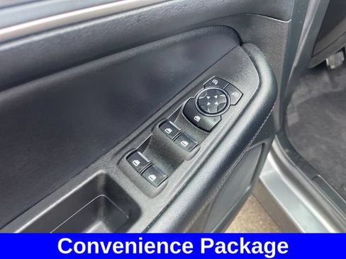 Used 2023 Ford Edge SEL w/ Convenience Package AWD/4WD image 11