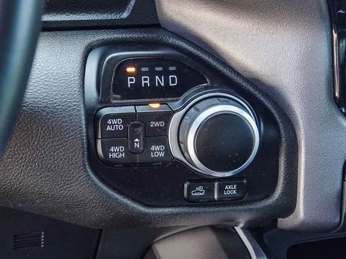 Certified 2023 RAM 1500 Big Horn AWD/4WD image 18