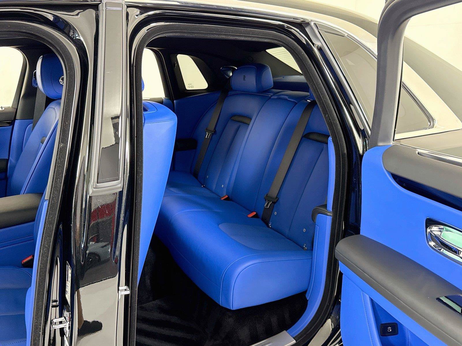 Used 2025 Rolls-Royce Ghost AWD/4WD image 26