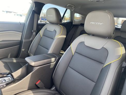 New 2026 Chevrolet Trax ACTIV image 12
