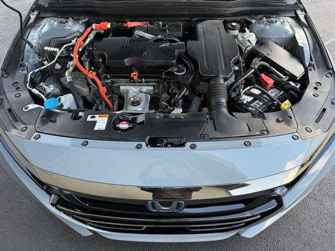 Used 2022 Honda Accord Sport image 34
