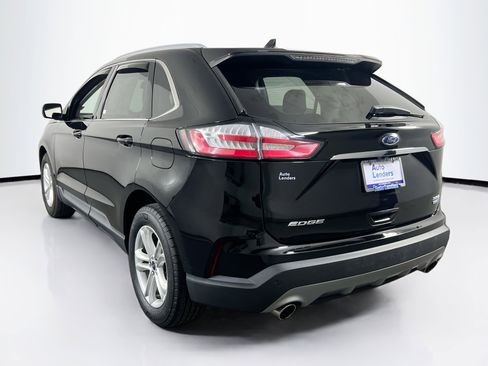 Used 2020 Ford Edge SEL w/ Convenience Package image 7