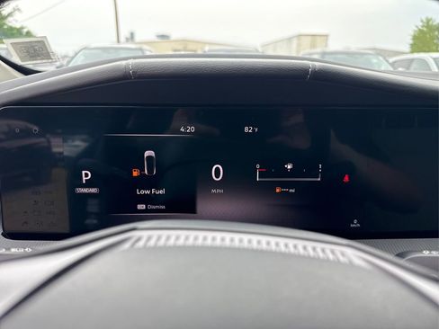 New 2025 Nissan Murano SV image 18