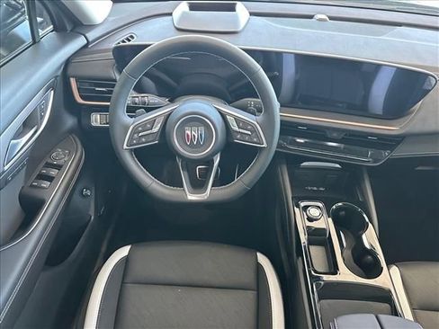 New 2026 Buick Envision Sport Touring AWD/4WD image 21
