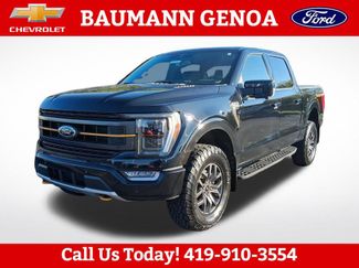 Used 2023 Ford F150 Tremor w/ Equipment Group 402A High AWD/4WD 360° Tour