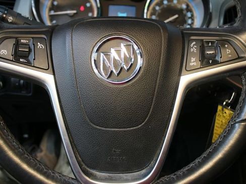 Used 2016 Buick Verano Sport Touring FWD image 18