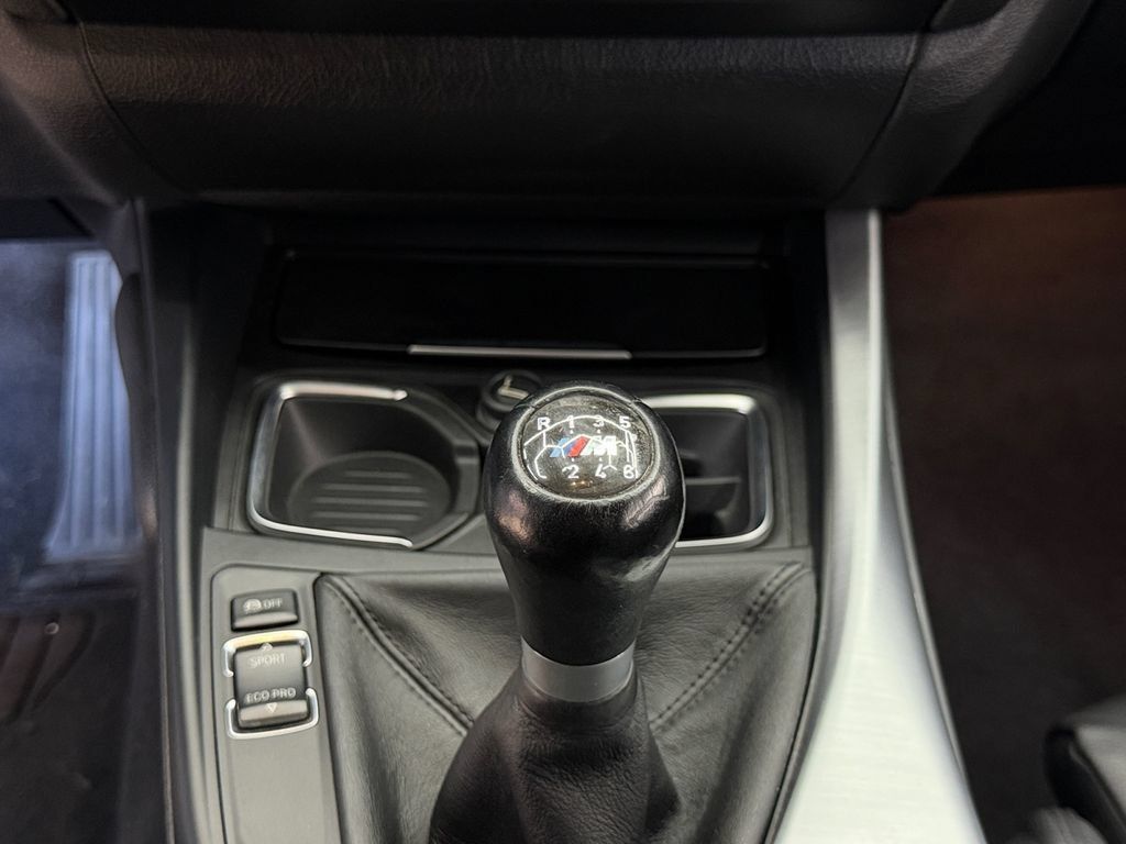 Used 2014 BMW M235i Coupe RWD image 19
