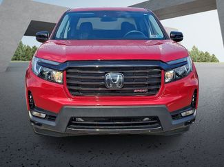 Used 2023 Honda Ridgeline Sport video 2
