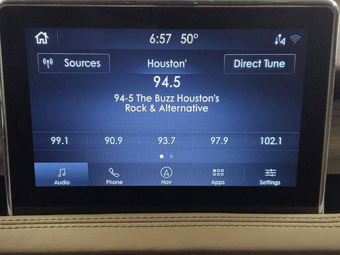 Used 2020 Lincoln Corsair FWD w/ Equipment Group 101A image 25