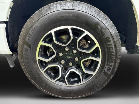 Used 2023 Ford F150 XLT w/ Equipment Group 302A High AWD/4WD image 10