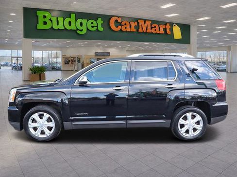 Used 2016 GMC Terrain SLT w/ Open Road Package AWD/4WD image 4