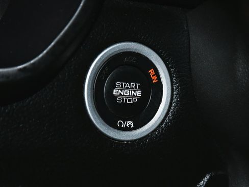 Used 2019 RAM 1500 Rebel w/ Rebel Level 1 Equipment Group image 28