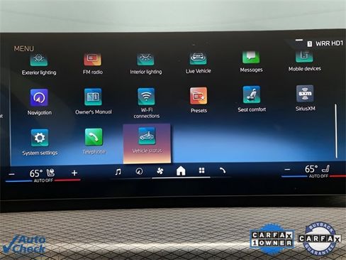 Used 2025 BMW 430i xDrive Convertible image 36