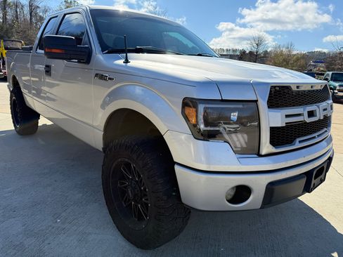 Used 2011 Ford F150 XLT w/ XLT Convenience Pkg image 7