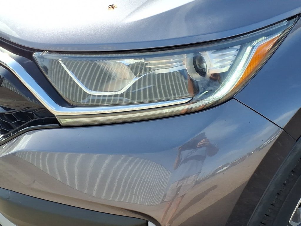 Used 2022 Honda CR-V EX image 9