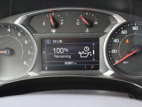 Used 2018 GMC Terrain SLT w/ Preferred Package AWD/4WD image 15