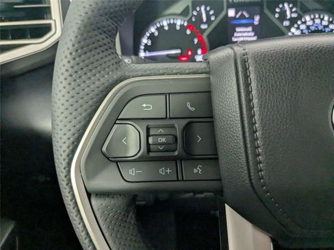 New 2026 Toyota Tundra SR5 AWD/4WD image 13