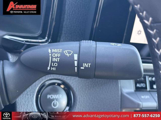 Used 2025 Toyota Camry SE w/ Multimedia Upgrade Package AWD/4WD image 29
