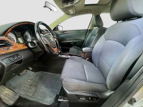 Used 2010 Suzuki Kizashi SE AWD/4WD image 20