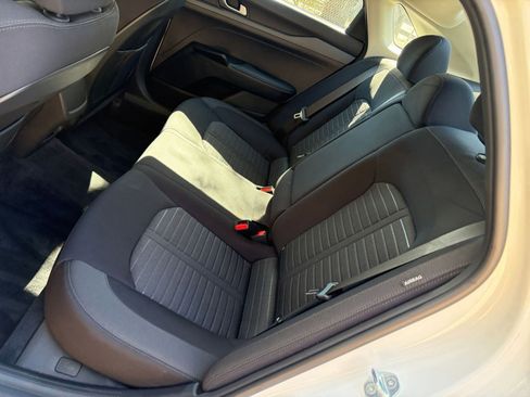 Used 2025 Kia K5 LXS image 35